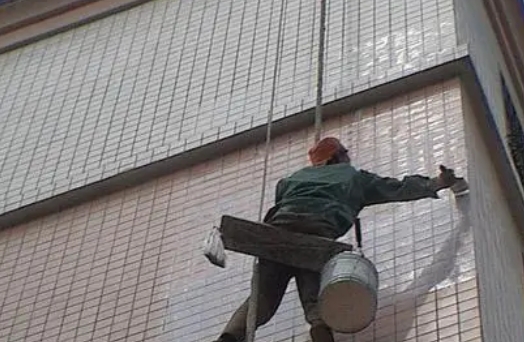 盘锦市卫生间漏水维修公司分享下盘锦市外墙防水的必要性。