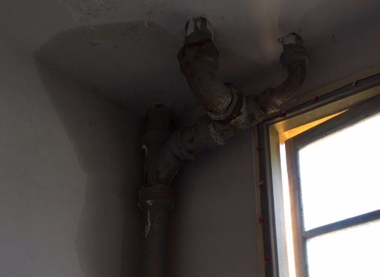 盘锦市卫生间漏水维修公司专业解读盘锦市卫生间防水的步骤